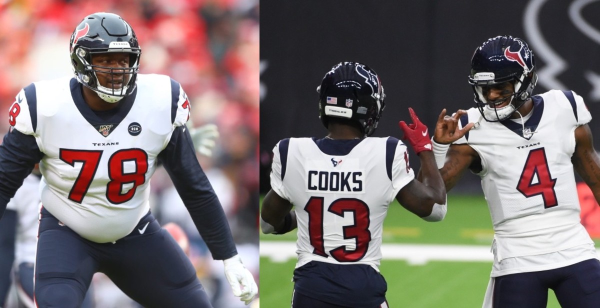 tunsil watson cooks